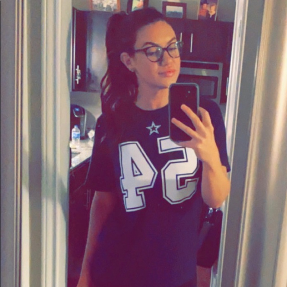 Meet your Posher, Betsy